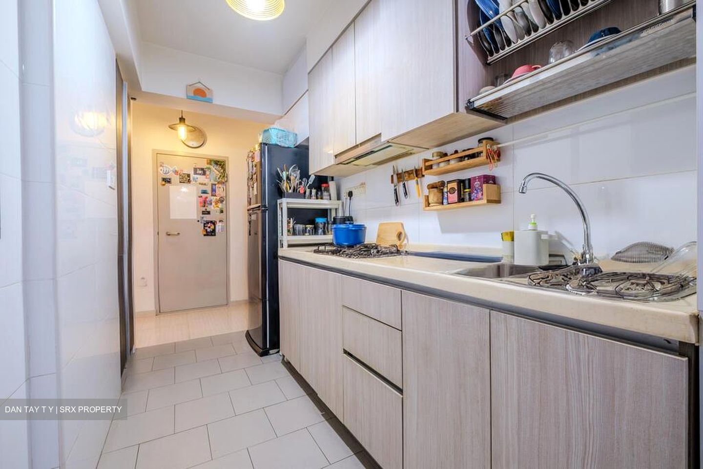 Blk 311C Clementi Avenue 4 (Clementi), HDB 3 Rooms #521932451